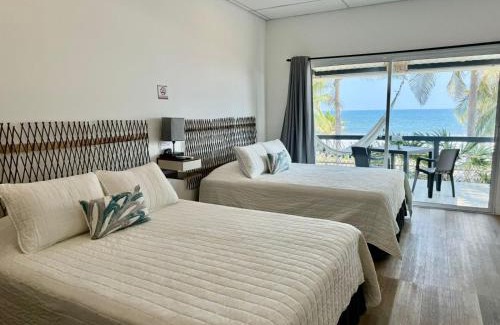 Caserio Barra Salada Hotel | Lali Beach Hotel Boutique