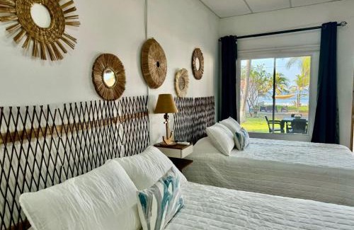 Caserio Barra Salada Hotel | Lali Beach Hotel Boutique