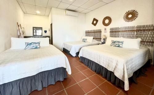 Caserio Barra Salada Hotel | Lali Beach Hotel Boutique
