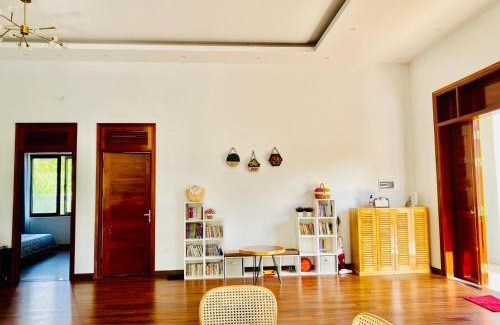 Ba Vi Apartment | LaLi Home