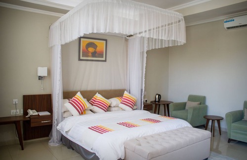 Lilongwe Hotel | Lalibela Boutique Hotel