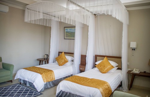 Lilongwe Hotel | Lalibela Boutique Hotel