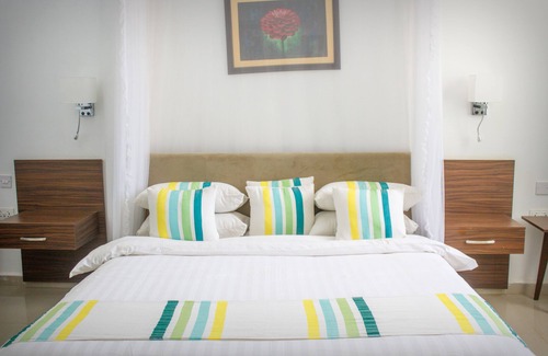 Lilongwe Hotel | Lalibela Boutique Hotel