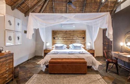 Sidbury Hotel | Lalibela Game Reserve - Inzolo Lodge