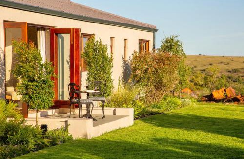 Grahamstown Villa | Lalibela Game Reserve - Mills Manor