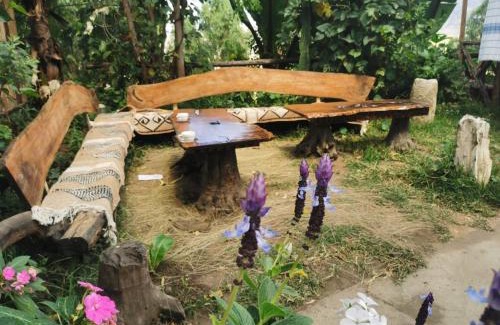 Lalibela Cabin | Lalibela Hidmo Cozy Place