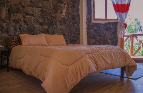 Lalibela House | Lalibela Hidmo Homestay