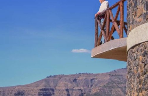 Lalibela House | Lalibela Hidmo Homestay