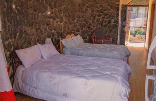 Lalibela House | Lalibela Hidmo Homestay