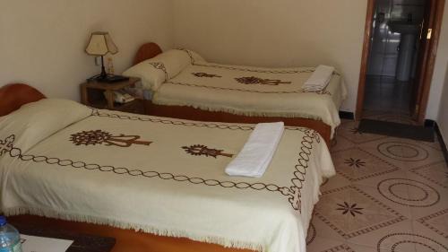 Lalibela Hotel | Lalibela Hotel