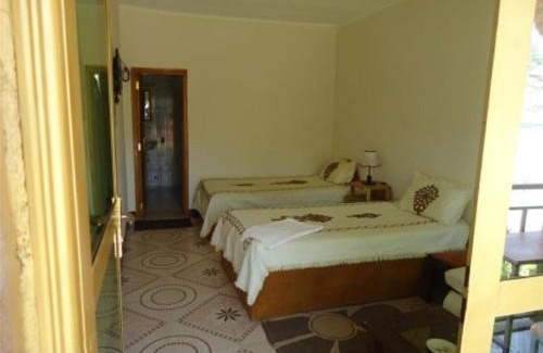 Lalibela Hotel | Lalibela Hotel