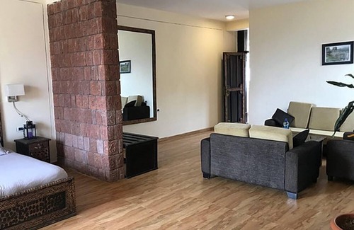 Lalibela House | Lalibela Lodge