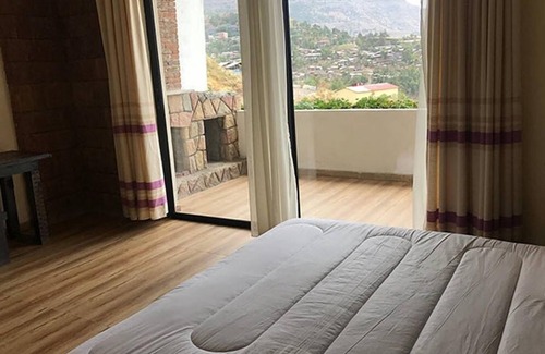 Lalibela House | Lalibela Lodge