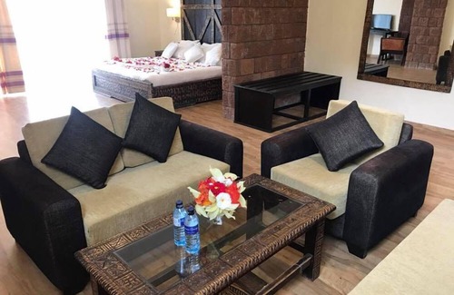 Lalibela House | Lalibela Lodge