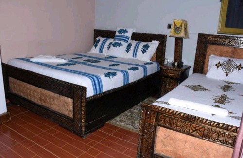 Lalibela House | Lalibela Roha Tourist Agency