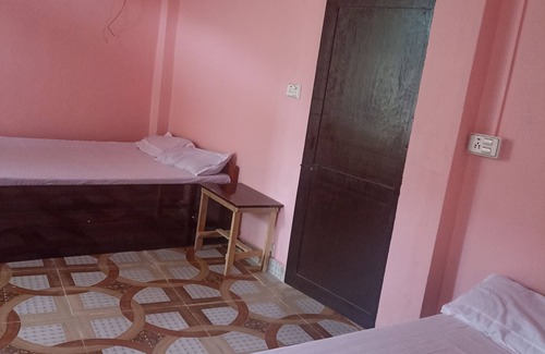 Kathmandu Valley Hotel | Laliguras Hotel and Lodge