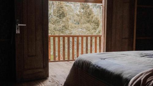 Tetebatu Hotel | Lalinggo Bungalow