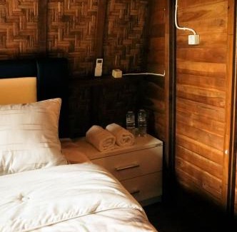 Tetebatu Hotel | Lalinggo Bungalow