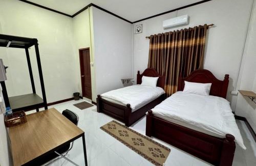 Vang Vieng House | Lalisa Guesthouse