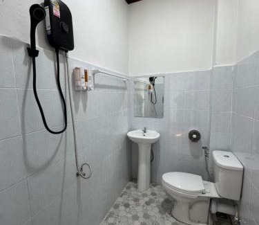Vang Vieng House | Lalisa Guesthouse