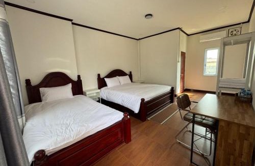 Vang Vieng House | Lalisa Guesthouse