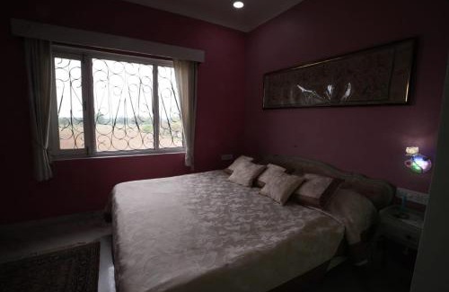 Khajuraho Bed & Breakfast | lalita homestay countryside