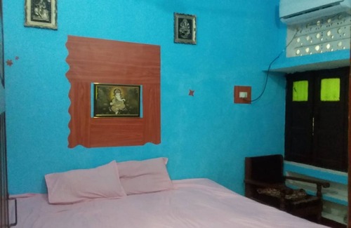 Faizabad House | LALLA HOME STAY AYODHYA