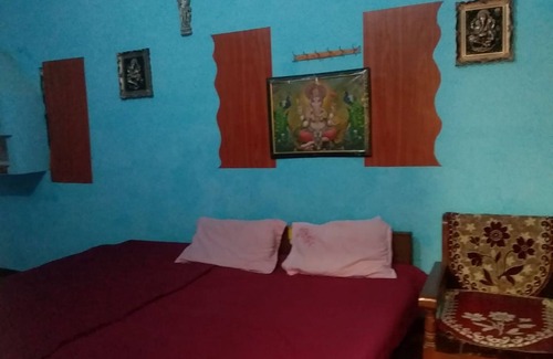 Faizabad House | LALLA HOME STAY AYODHYA