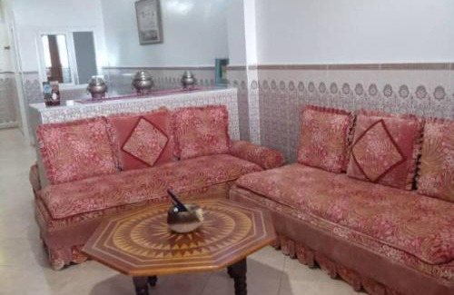 Tlemcen House | Lalla meriem
