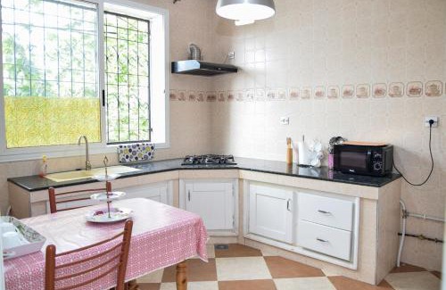 Tlemcen House | Lalla meriem