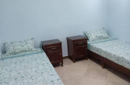 Tlemcen House | Lalla meriem