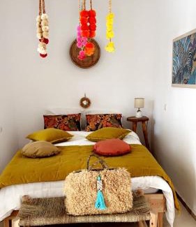 Aguergour House | Lalla Rose