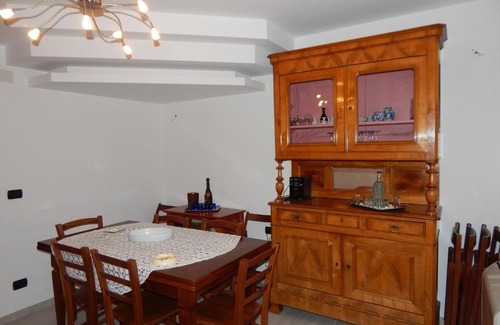 Gangi House | Lalla's Home