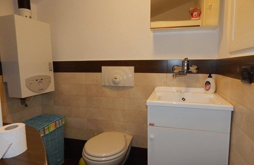 Gangi House | Lalla's Home, your independent home in the heart of Gangi.