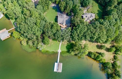 Mineral House | Lalli's Lake House