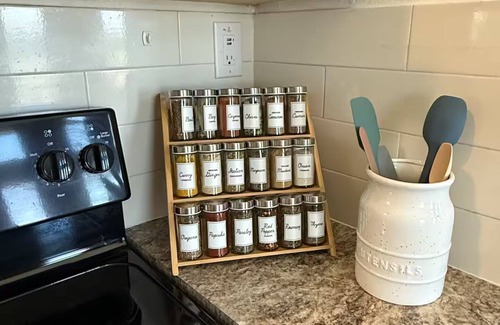 Eastland County Cottage | Lallygag Lane's Country Cottage