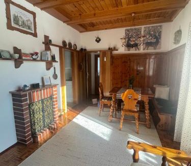 Schoenberg-Lachtal Ski Chalet | LaLo Alm - Berge erleben