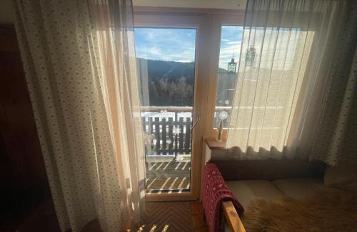 Schoenberg-Lachtal Ski Chalet | LaLo Alm - Berge erleben