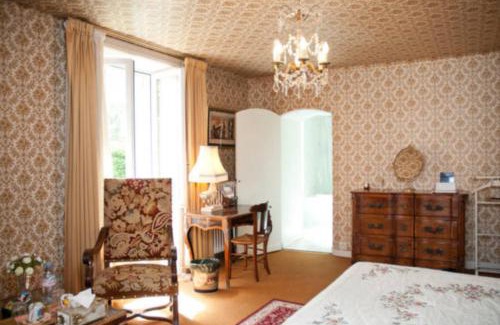 Machecoul Bed & Breakfast | Lalobema