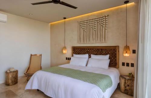 Puerto Morelos Apartment | Lalola Boutique Apartments by Andiani Travel