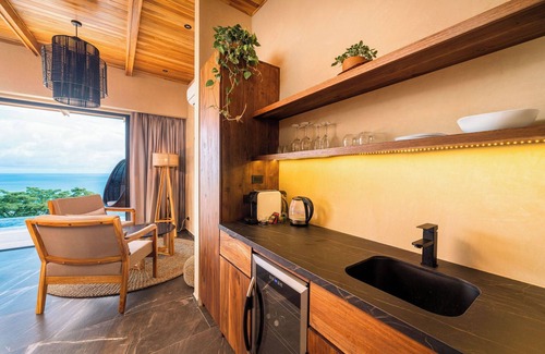 Buenos Aires Villa | LALOON Luxury Suites - Adults Only, Santa Teresa Beach