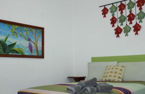 Centro Villa | LALORA Hotel & Villas