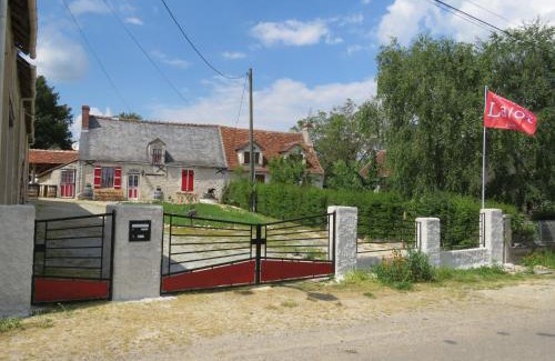 Oulches Bed & Breakfast | Lalot
