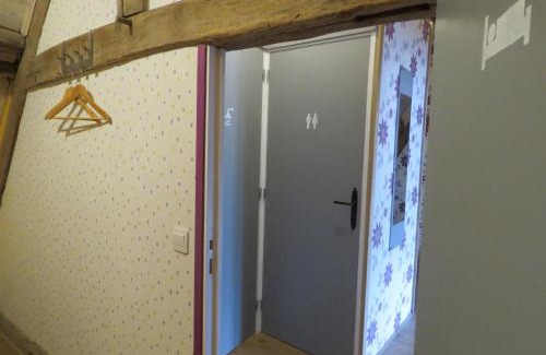 Oulches Bed & Breakfast | Lalot