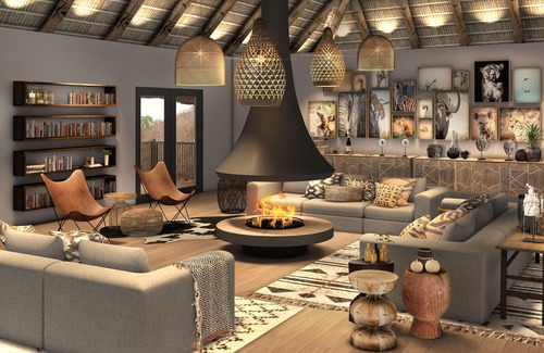 Vaalwater Cabin | Laluka Safari Lodge