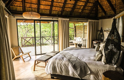 Vaalwater Cabin | Laluka Safari Lodge
