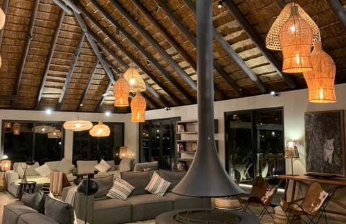 Vaalwater Cabin | Laluka Safari Lodge