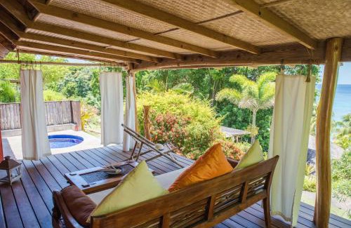 Morne Rouge Resort | Laluna Boutique Hotel & Villas