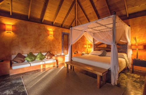 Morne Rouge Hotel | Laluna Boutique Hotel & Villas