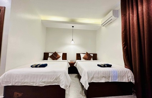 Taphul Village Area House | Laluna Guesthouse